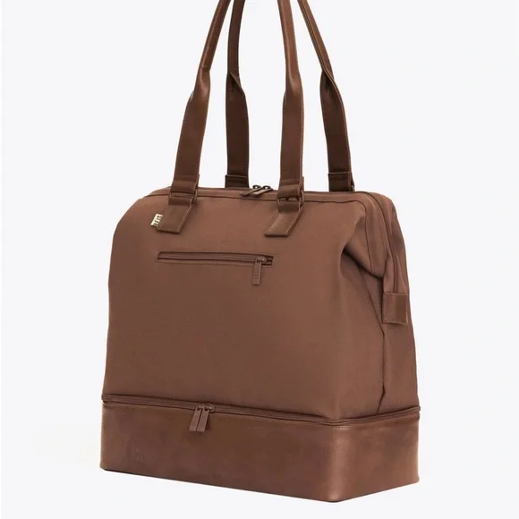 Beis Mini Weekender in Maple - Picture 2 of 12